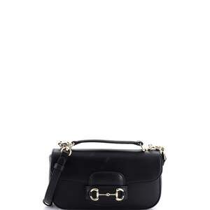 Gucci Horsebit Flap Shoulder Bag #201998G24B